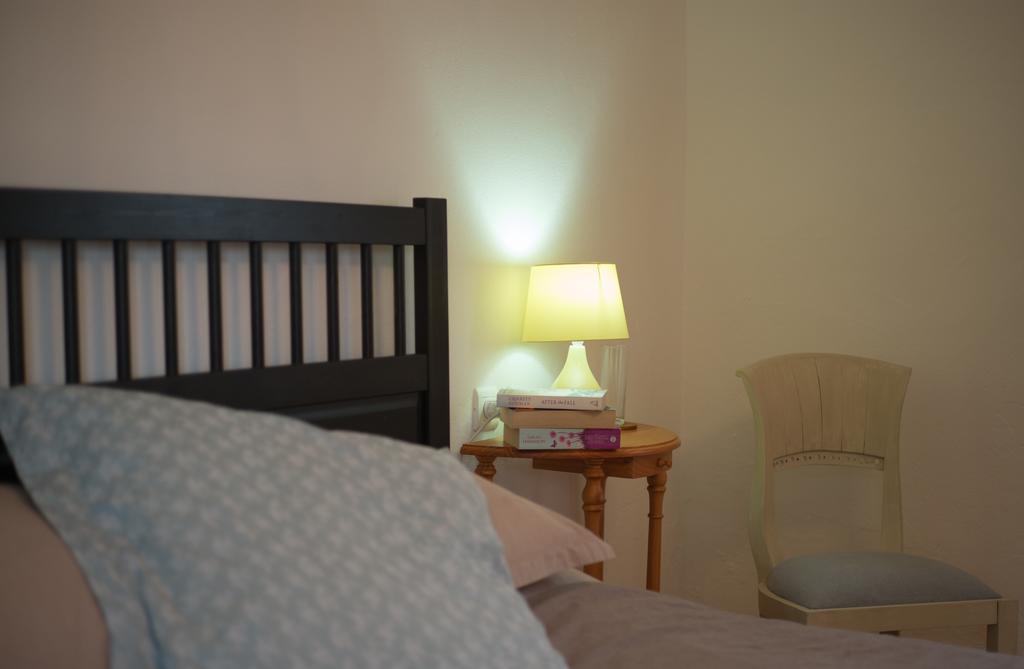 Casita Naranja Villa Alora Room photo