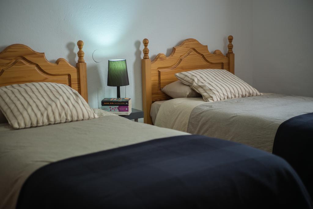 Casita Naranja Villa Alora Room photo